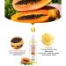 DISAAR Papaya Moisturizing Oil 100ml - Spot Removal and Skin Repair Formula - Buy Online on GoSupps.com