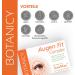 Botanicy Eyes Fit Complex - Patented Xanmax Nutrient Formula for Eye Health & Vision | 60 Capsules - Buy Online on GoSupps.com