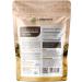 Longevity Botanicals Organic Tremella Mushroom Powder - 100% Fruiting Body - Promotes Healthy Skin & Memory - 100g - Buy Online on GoSupps.com