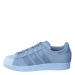 adidas Unisex Superstar Sneaker 36 2/3 EU Grey Grpulg Plamet Ftwbla 000