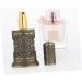 VINTORKY Perfume Bottle Retro Perfume Perfumes De Hombre Vintage Glass Bottle Makeup Mister Cosmetic Storage Container Mens Colgne Empty Travel Essential Oil Bottle Mini Composite Material - Buy Online on GoSupps.com