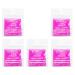 JMU Orthodontic Elastics 1/8 Heavy Orthodontic Rubber Bands Latex Free 6.5oz 500 Pack Dental Rubber Bands Made in USA