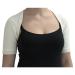 MAXAR Angora Upper Back and Shoulder Warming Support Brace Wrap XL X-Large