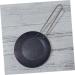 Milisten Frying Pan Mini Pancake Pan Mini Skillet Pancake Pan Nonstick Egg Frying Nonstick Cookware Mini Cooker Poached Egg Cooker Egg Cookers Pans Stainless Steel Corn Cake Non Stick Child - Buy Online on GoSupps.com