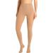 Pani Teresa Medica Compression Tights for Women | 23-32 mmHg Medical Thrombosis Socks | Varicose Veins Support | Beige Size 3 - Buy Online on GoSupps.com