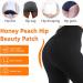 Buy Buttocks Lift Tapes - 10 Pairs Hip Lift Stickers for Instant Butt Shaping | Easy & Long Lasting Beauty Solution - Buy Online on GoSupps.com