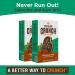 Catalina Crunch Chocolate Mint Keto Sandwich Cookies | Low Carb Vegan Treats | 2 Pack 6.8 oz - Buy Online on GoSupps.com