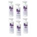 FOLEX Instant Carpet Spot Remover 32oz Pack of 6