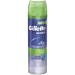 Gillette TGS Series Shave Gel Sensitive 7 Oz