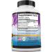 Sambucus Elderberry 5000mg Super Concentrated with Vitamin C & Zinc - Immune Support Supplement | 90 Veggie Capsules - Buy Online on GoSupps.com
