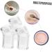 FOMIYES 12pcs Boxes Loose with Holesml Net DIY Cosmetics Cosmetic Empty Refillable Sifter Cases Jar - Buy Online on GoSupps.com