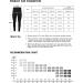 BALEAF Men's Yoga Leggings Running Tights with Pockets - Black Large - Buy Online on GoSupps.com