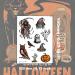 Ooopsiun Halloween Temporary Tattoos for Kids - 100 Scary Styles | Boys Girls Party Favors & Decorations - Buy Online on GoSupps.com