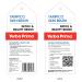 Yerba Prima Tampico Skin Brush - Exfoliate for Radiant Skin & Improved Circulation - Buy Online on GoSupps.com