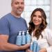 Hairitage Something Extra Anti Dandruff Leave-in Conditioner - Nourish Moisturize & Balance Scalp - 6 Fl Oz - Buy Online on GoSupps.com