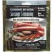 Original Wild West - Sausage Seasoning Multi Flavour Pack - Buy Online on GoSupps.com