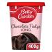 Betty Crocker Chocolate Fudge Icing 400g - Chocolate Toffee Cake Icing