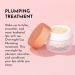 Buy LAWLESS Women s Forget The Filler Overnight Lip Plumping - Birthday Cake 0.28 oz | International Shipping Available - Buy Online on GoSupps.com