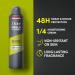 Dove Men Care Anti-Perspirant Deodorant Spray Sport Active Fresh 250ml - 2 Count | Long-lasting Protection | International Shipping - Buy Online on GoSupps.com