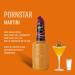 Finest Call PassionFruit Premium Fruit Puree 1L - Ideal for Cocktails, Cooking & Baking - Buy Online on GoSupps.com