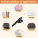 Electric Hot Wire Foam Cutter Kit 18W - Styrofoam Knife for Precision Foam Cutting - Includes Cleaning Pen - Ideal for DIY Projects - Buy Online on GoSupps.com