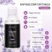 Eyelash Cleanser Concentrate 200ml Lavender Professional Lash Shampoo Foaming Cleanser Paraben & Sulfate Free Non-lrritating Wash for Extensions Lashes with Salon Home Care-Makes 20 Bottles Lavender 200ml - Buy Online on GoSupps.com