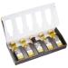 Oilm hle Solling gift set No.2 robust and nutty oils organic argan oil roasted pumpkin seed oil roasted plum kernel oil mustard oil walnut oil