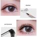 Eyeliner and Mascara Set | 4D Waterproof and Long-Lasting Makeup Volumizing and Lengthening Mascara & Waterproof Eyeliner - for women and girls perfect for dates - Buy Online on GoSupps.com