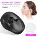 200pcs Lurrose Disposable Ear Covers with 6 Hair Dye Earmuffs - Clear Ear Shower Caps for Hair Dye & Spa - Buy Online on GoSupps.com
