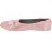 Beck Girls Ballet Gymnastics Shoes - Pink 26 EU | Best International Shipping - Buy Online on GoSupps.com