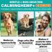 Frovetani Calming Chews for Dogs with Anxiety and Stress - 60 Soft Dog Calming Treats - Storms Barking Separation - Valerian Root - Melatonin Dog Anxiety Relief (Chicken) - Buy Online on GoSupps.com