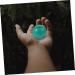 Beaupretty 2st Turker Handball - Green Gemstone Training Balls for Health & Fitness | Perfect Gifts for Leisure & Care - Buy Online on GoSupps.com