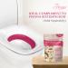 FIVONA Postpartum Soak Blend | Epsom Salt & Essential Oils for Sitz Bath Perineal Care Fast Recovery & Hemorrhoid Relief | 14.1 oz for New Moms - Buy Online on GoSupps.com