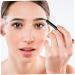 PLAFOPE 1 Roll Stickers Eyebrow Makeup Stencil Professional Eyebrow Mapper Marker Pen Make up Drawing Pen - Buy Online on GoSupps.com