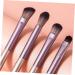 WOFASHPURET 1 Set Eye Shadow Brush Set Powder Makeup Women Eye Shadow Brush Face Makeup Brush Eyeshadow Makeup Brush Makeup Brush for Women Face Beauty Tools Cangzhou Miss Wooden Handle Major - Buy Online on GoSupps.com