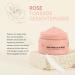 Dead Sea Mask Refining Pores Deep Cleansing Face Mask Skin Care Improve Blackheads Acne Dark Spots Even Skin Tone Face Mask Control Oil (Pink) Kurkuma - Buy Online on GoSupps.com