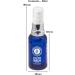 Youth Serum Facial Oil/Aromatherapy Blend of Natural Botanical Ingredients and Pure Essential Oils Formulated to Help Combat the Signs of Ageing/Handmade/Vegan/Natural/Cruelty Free - Buy Online on GoSupps.com