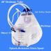 2000 ML Urinary Drainage Bag - Anti-Reflux Chamber 48" Tube Clips & Hook | International Shipping Available - Buy Online on GoSupps.com