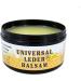 Pullach Hof Lederbalsam Universal 250ml - Premium Beeswax Leather Care for Shoes Clothing Furniture & More - Buy Online on GoSupps.com