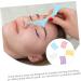 5 Sheets Silicone Lash Lifting Lash Perming Silicone Pads Silicone Eyelash Lash Lifting Pads Eyelash Lifting Ribbon Curlers Eyelash Tool Silica Gel Supplies Multicolor - Buy Online on GoSupps.com