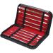10pcs/Set Dental Wax Sculpture Tool Dentist Wax Sculpture Set Wax Sculpture ToolPortable Stainless Steel Dentist Dental Wax Sculpture Teeth Tool Set Kit - Buy Online on GoSupps.com