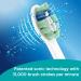 Philips Sonicare 2 Series Plaque Control Electric Toothbrush HX6211/04 - Rechargeable - Buy Online on GoSupps.com