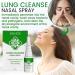 KYOSK Onnature Organic Herbal Lung Cleanse 20ml Herbal Spray Cleansing Lung Nasal Spray Lung Spray Organic Herbal Lung Cleanse & Repair Nasal Spray Pro (3pcs) - Buy Online on GoSupps.com