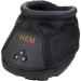 HKM Hoof Shoes for Horses - Non-Slip Shock-Absorbing Comfort | Durable Black Horse Shoes | Size 3 3 - Shop Internationally! - Buy Online on GoSupps.com