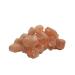 Spantik Himalayan Pink Salt Chunks 10 Lbs Bag - 100% Authentic Natural Rock Stones | 84 Minerals - X-Large 1.5-2.5 Inches - Buy Online on GoSupps.com