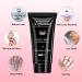 Poly Gel Nail Kit 30ML Professional Extension Builder Set - Natural Pink | Basic Nail Kit for Women - Ideal Gift - Buy Online on GoSupps.com