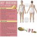 Yerba Prima Tampico Dry Skin Brush - Exfoliating & Stimulates Blood Circulation (Pack of 3) - Buy Online on GoSupps.com