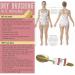 Yerba Prima Tampico Skin Brush - Exfoliate for Radiant Skin & Improved Circulation - Buy Online on GoSupps.com