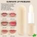 SOUTHJIELING Natural Moisturizing Lip Balms to Reduce Lip Line - Buy Online on GoSupps.com