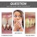 Activated Carbon Powder for Teeth Whitening | Natural Vegan Coconut Tooth Cleaner - Buy Online on GoSupps.com